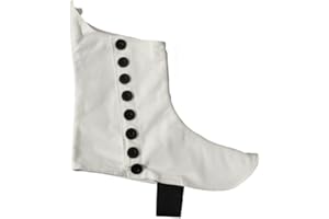 Tartanista - Guêtres pour fanfare écossaise traditionnelle - tailles 41 à 47