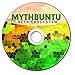 Produktbild Betriebssystem MYTHBUNTU für PC & Notebook NEU auf DVD 32 oder 64 Bit ! Distribution mit Schwerpunkt auf Medienproduktion-PREMIUM ORIGINAL von STILTEC