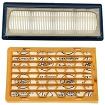 10 Sacchetti Per Hoover 10 Sacchetti Polvere Per Aspirapolvere Hoover Telios Arianne Sensory, Modelli H30/H52 Honiture Aspirapolvere - Foto 9