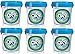 6 x Astonish Oxy Plus Stain Remover 350g Laundry Cleaning