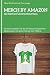 Produktbild MERCH BY AMAZON als Start ins Unternehmertum: Seriöse Strategien für den Aufbau eines passiven Einkommens mit dem Verkauf von T-Shirts
