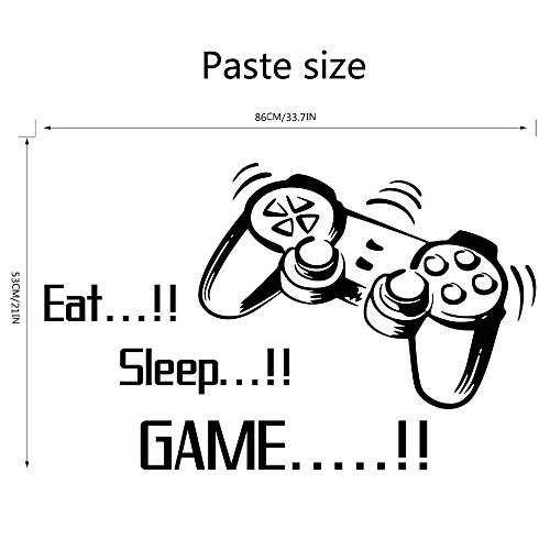 ALIKEEY-sticker-mural-arbre-sticker-mural-citation-sticker-mural-fleur-Manger-Dormir-Jeu-Stickers-Muraux-Garons-Chambre-Lettre-DIY-Enfants-Chambres-Dcoration-Art