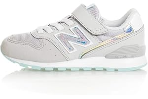 New Balance Mixte Enfant Yv996hgy Chaussure de Piste d'athltisme
