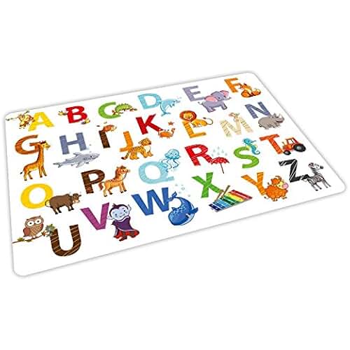 Suchergebnis auf Amazon.de für: tischsets abwaschbar