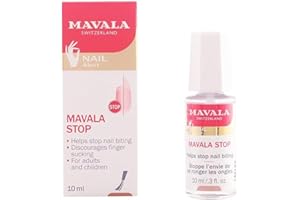 Mavala Stop Smalto per Unghie - 10 ml