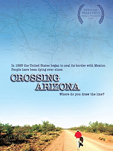 Preisvergleich Produktbild Crossing Arizona [Import anglais]