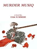 Image de Murder Musiq (English Edition)