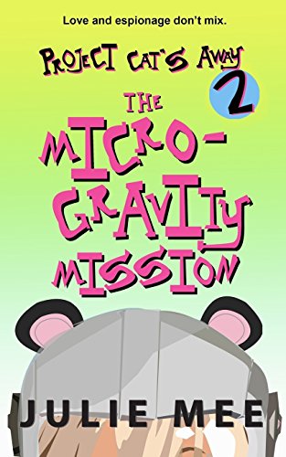 Preisvergleich Produktbild Project Cat's Away 2: The Micro-Gravity Mission