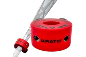 KRATO BAT WEIGHTS Peso del murciélago Krato 20 onzas (15 onzas)