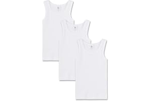 Sanetta podkoszulek Chłopcy 333735 (3 w zestawie)