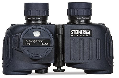 Preisvergleich Produktbild Steiner Navigator Pro C Binocular, 7x30 by Steiner