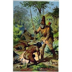 Robinson Crusoe