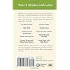 Bringing Home the Seitan: 100 Protein-Packed, Plant-Based Recipes for Delicious "Wheat-Meat" Tacos, BBQ, Stir-Fry, Wings and More - Image 3