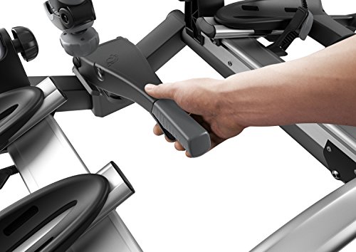 Thule VeloCompact 926, für 3 Fahrräder - 9