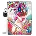 Produktbild Lovewlb Tablet Hülle Für Alldocube M5s 4g Hülle Ständer Leder Schutzhülle Cover HD