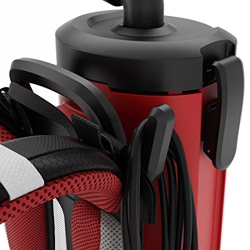 Rucksacksauger / Rückensauger / tragbarer Industriesauger MENZER VC 660 M inkl. Herstellergarantie - 4