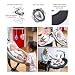 Babymoov Swoon Motion Baby Swing - Zinc