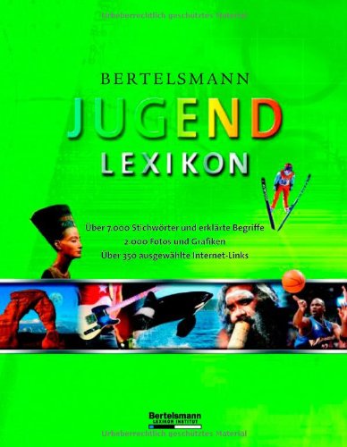 Download Bertelsmann Jugendlexikon Download Bertelsmann Jugendlexikon