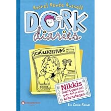 Amazoncouk Dork Diaries German Ebooks In Foreign - 