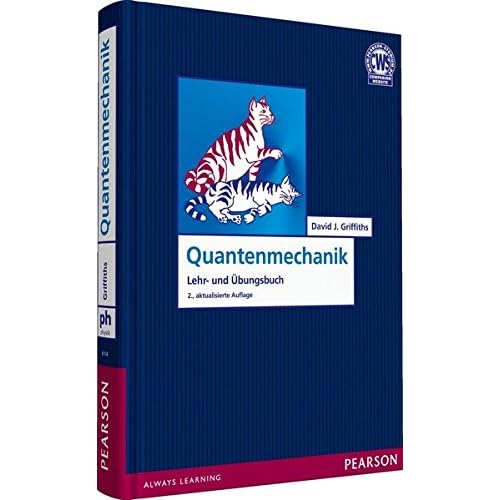 Pdf Quantenmechanik Eine Einfuhrung Pearson Studium Physik Kostenlos Download Ursprunglich Wissenschaftsbuch Kostenloser Mobi Herunterladen