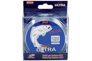 ASSO ULTRA - 14/100 Bobine 200 m