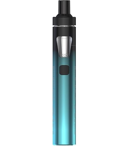 Joyetech Teros 2ml 480 mAh Kit – All in 1 Temperature Sensor Color Changing  Hand Held Electronic Cigarette E Cigarette – Tobacco & Nicotine Free Colour  Black : Amazon.de: Electronics & Photo