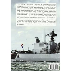 Diccionario enciclopedico maritimo  Inglés-Español