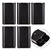 Produktbild vanpower 5 x AA batteryback Deckel Cover packcase Ersatz xbox360wirelesscontroller schwarz