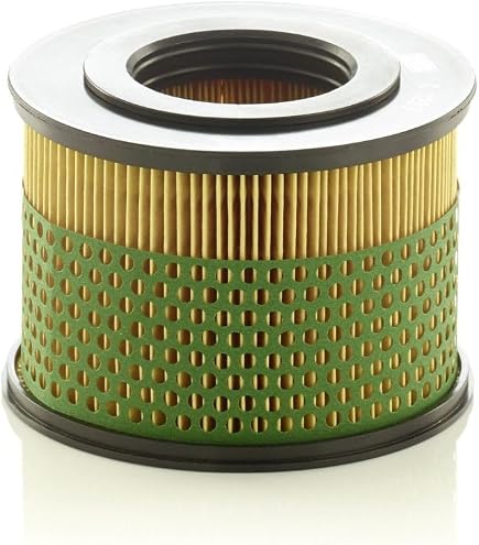 Brandstoffilter Mann-Filter WK 53