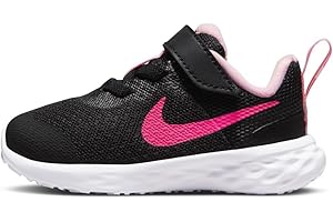 NIKE NIKE REVOLUTION 6 NN (GS) - Buty gimnastyczne Uniseks - dzieci