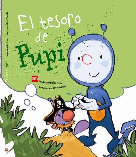 Download El tesoro de Pupi Download El tesoro de Pupi