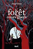 Image de La forêt des coeurs glacés