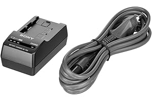 Sony Caricabatterie Compatto