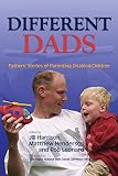 Image de Different Dads: Fathers' Stories of Parenting Disabled Children