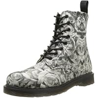Dr. Martens Beckett 3G88, Unisex Adults’ Boots