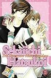 Sekaiichi Hatsukoi 1: A Boys Love Story (1) by