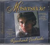Lieder mit dem ber�hmten Wiener Schm�h (CD Album Fendrich, Rainhard, 14 Tracks) - Rainhard Fendrich