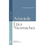 Etica Nicomachea: Testo greco a fronte