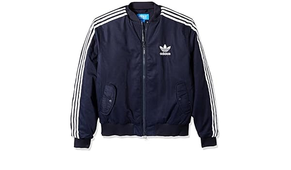 adidas ma1 padded mate track jacket