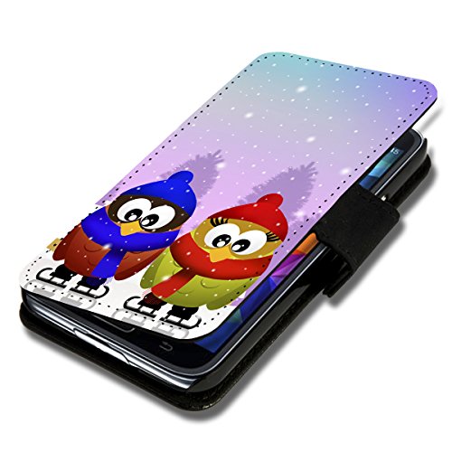 wicostar Étui de protection rigide motif photo Étui pour LG Spirit - auswahlx13 Design Sélection {title}