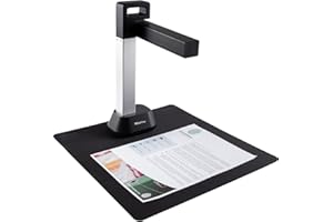 Iriscan Desk 6 - A4/Letter