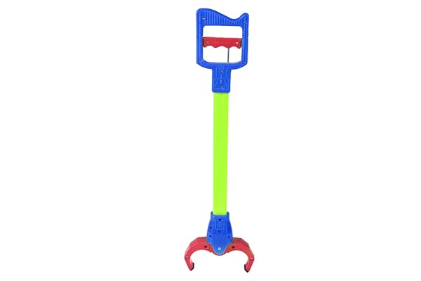 Grabber Robot