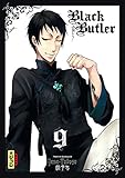Black Butler Vol.9
