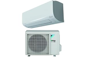 CLIMATISEUR DAIKIN ATXF35E ARXF35E 12000BTU R32 A++A+ ONDULEUR 2023 WIFI PRÊT (NON INCLUS)