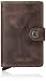 Produktbild Miniwallet | Vintage Chocolate
