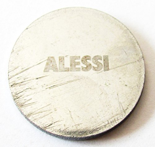 Preisvergleich Produktbild Alessi - Bon - Einkaufschip - EKW