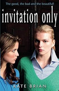 Invitation Only: A Private novel