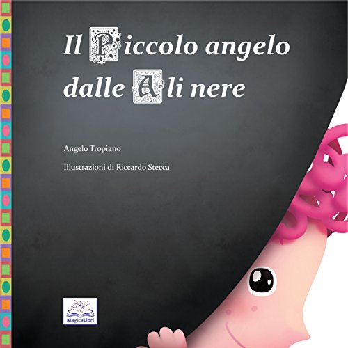 Download Il piccolo angelo dalle ali nere Download Il piccolo angelo dalle ali nere
