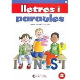 Lletres i paraules 2