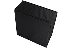 YIZITU Staubschutztasche für Desktop-Computer – vollständige Abdeckung für Schutzbeutel – Schutz vor Schmutz und Staub